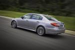 Hyundai Genesis 2012 года